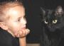 Viele Kinder w�nschen sich ein eigenes Haustier. Damit sind allerdings auch viele Pflichten verbunden. 